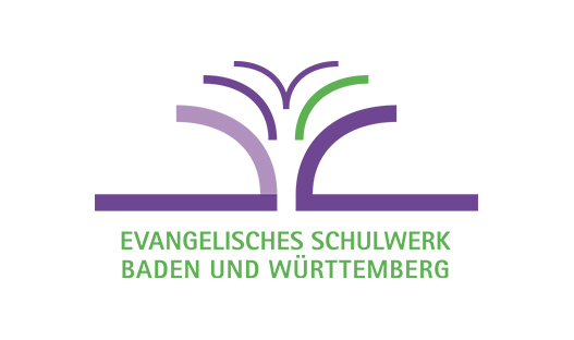 Logo Evangelisches Schulwerk Baden und Württemberg