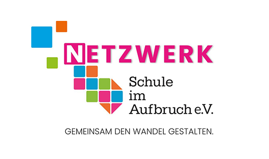 Logo Schule im Aufbruch