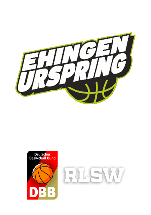 Logo Ehingen Urspring Logo Ehingen Urspring