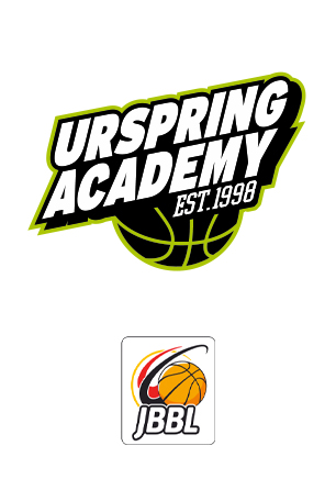Logo Urspring SmartBall JBBL