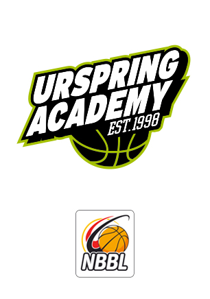 Logo Urspring SmartBall NBBL