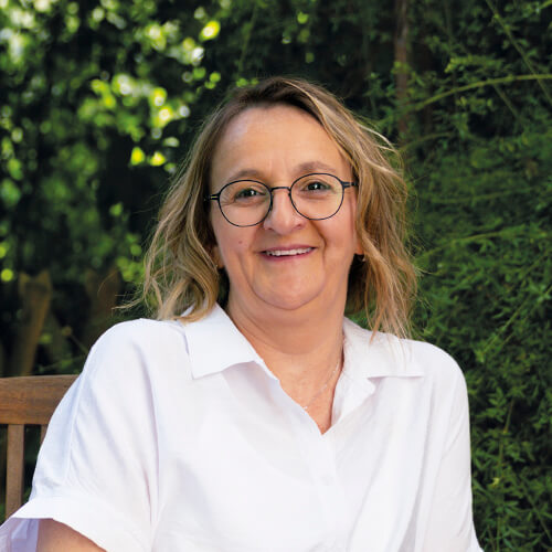Aufnahmeleitung Urspring - Stephanie Herrmann
