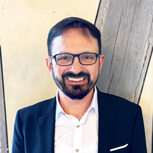 Elternvertretung Urspring - Dr. Martin Drexler