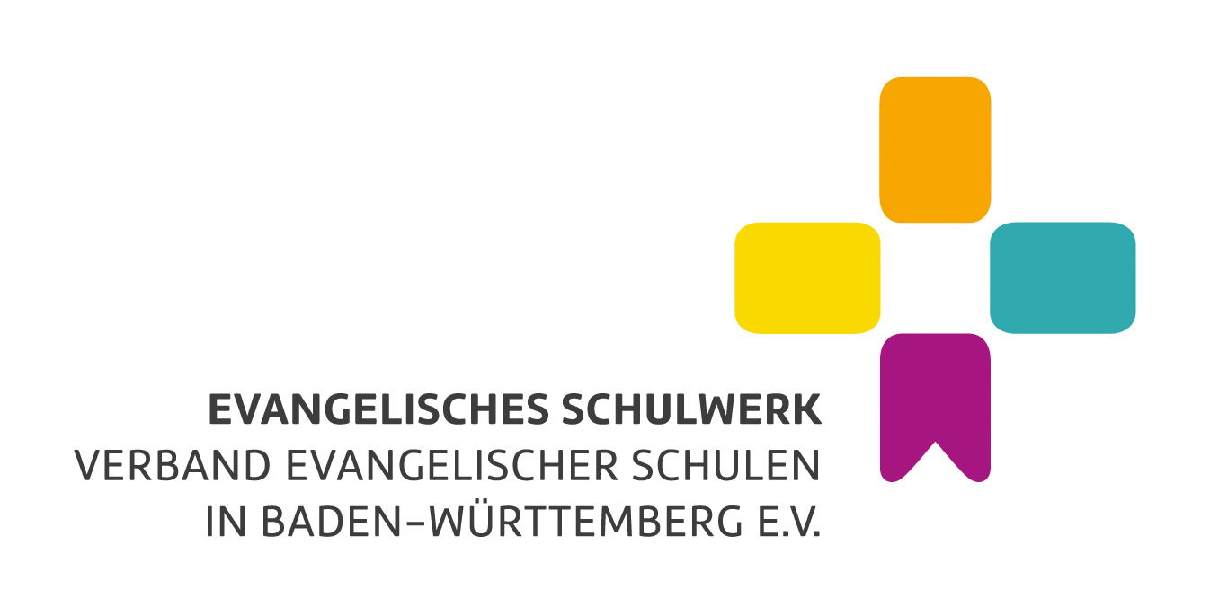 Logo Evangelisches Schulwerk Baden und Württemberg